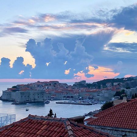 Apartment Blue & White - Dubrovnik Centre Eksteriør bilde