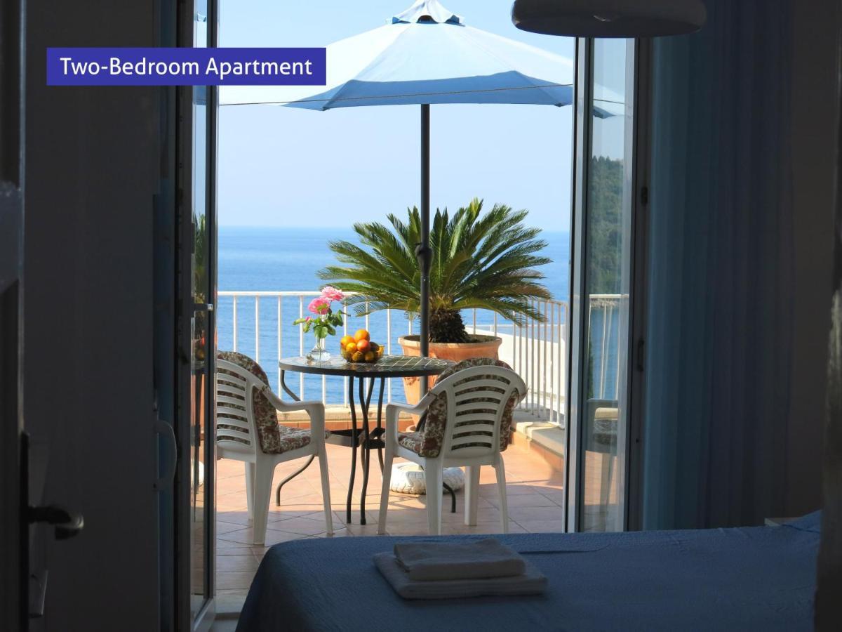 Apartment Blue & White - Dubrovnik Centre Eksteriør bilde