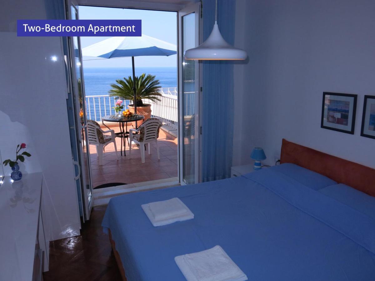 Apartment Blue & White - Dubrovnik Centre Eksteriør bilde