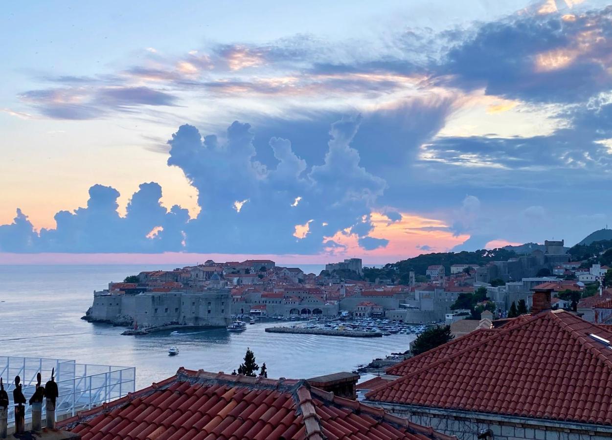 Apartment Blue & White - Dubrovnik Centre Eksteriør bilde